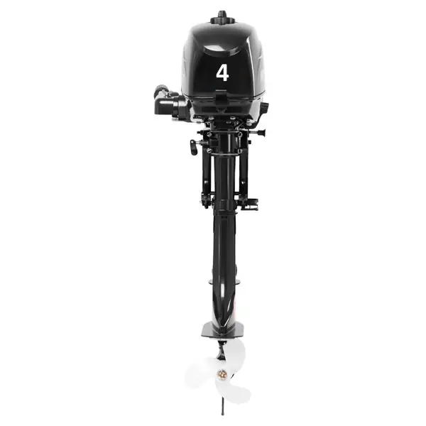 Лодочный мотор HIDEA HD4FHWS