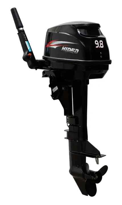 Лодочный мотор HIDEA HD9.8FHS
