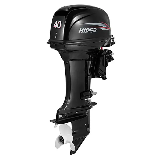 Лодочный мотор HIDEA HD40FFES (дистанция)