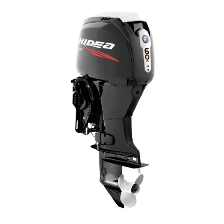 Лодочный мотор HIDEA HDEF 60 FVEL-T EFI (1.85)