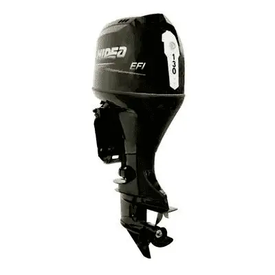 Лодочный мотор Hidea HDEF 130 FEX-T EFI