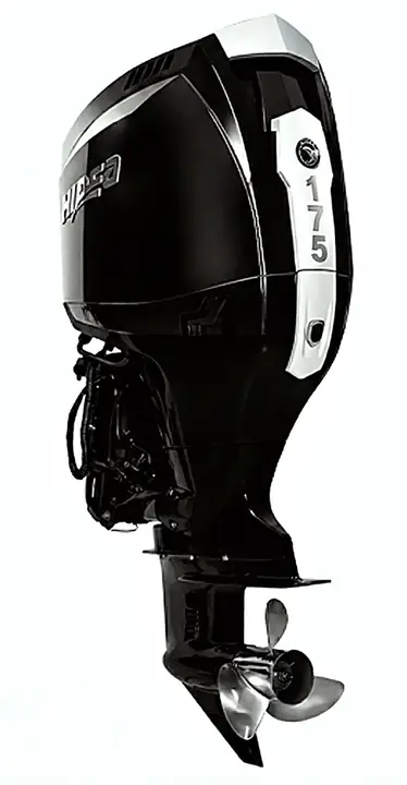 Лодочный мотор Hidea HDEF 175 FMEX-T EFI