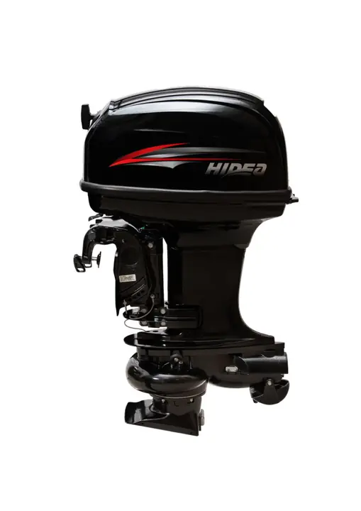 Лодочный мотор HIDEA HDJ40FFES (водомет, дистанция)