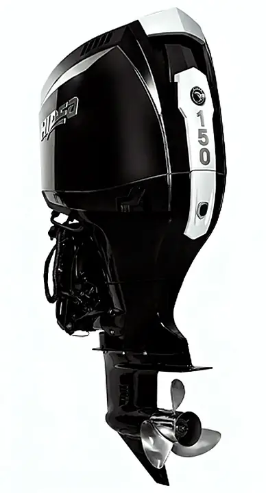 Лодочный мотор Hidea HDEF 150 FMEL-T EFI