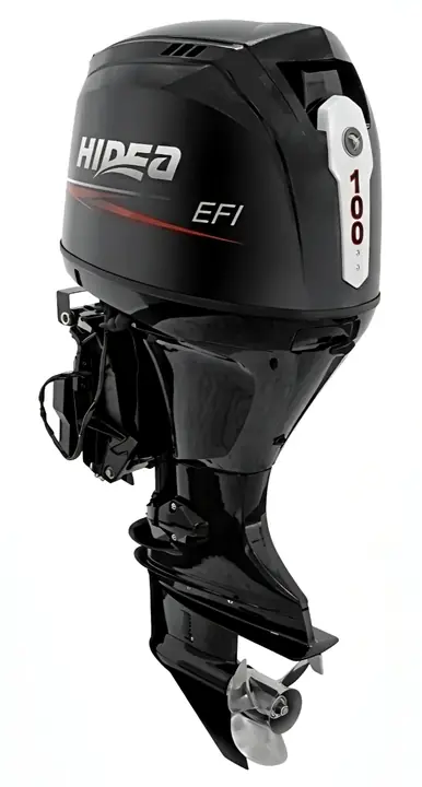 Лодочный мотор Hidea HDEF 100 FEX-T EFI