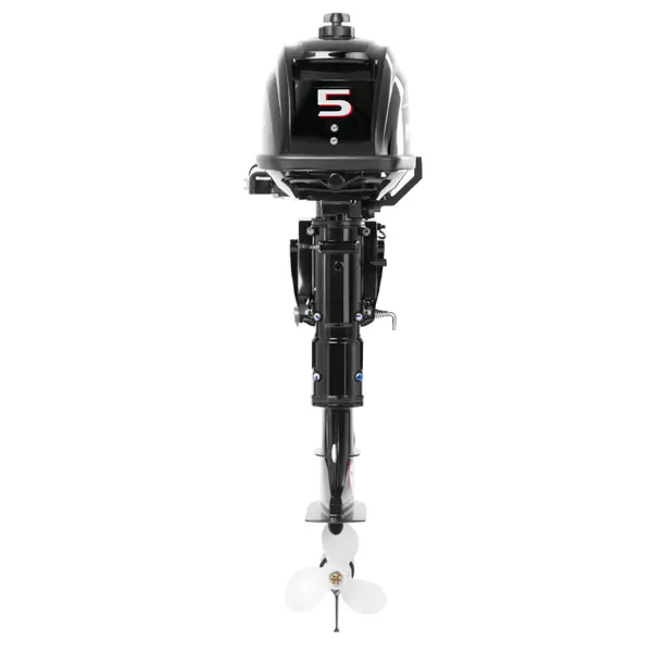 Лодочный мотор HIDEA HD5FHS